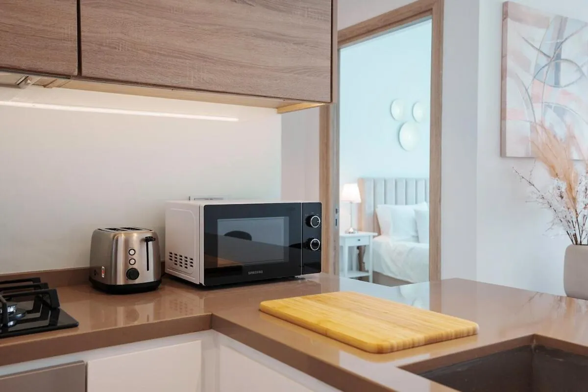 1Br Modern Comfort At Studio One Dubai United Arab Emirates